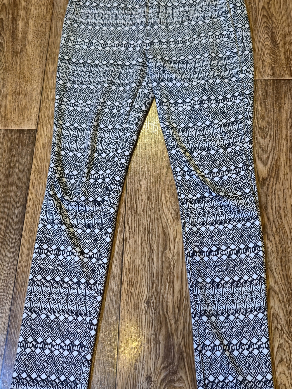 Bethany Mota Leggings